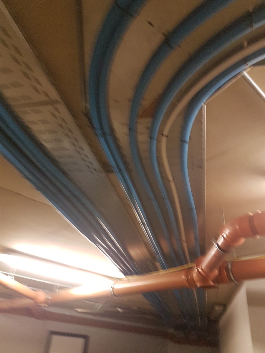 Heating Engineer: Image 1